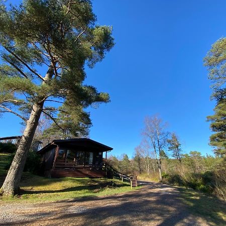Great Glen Holidays - Chalets Fort William Luaran gambar