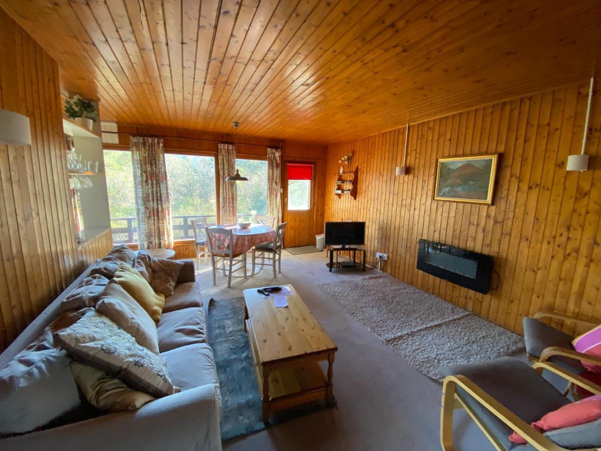 Great Glen Holidays - Chalets Fort William Luaran gambar