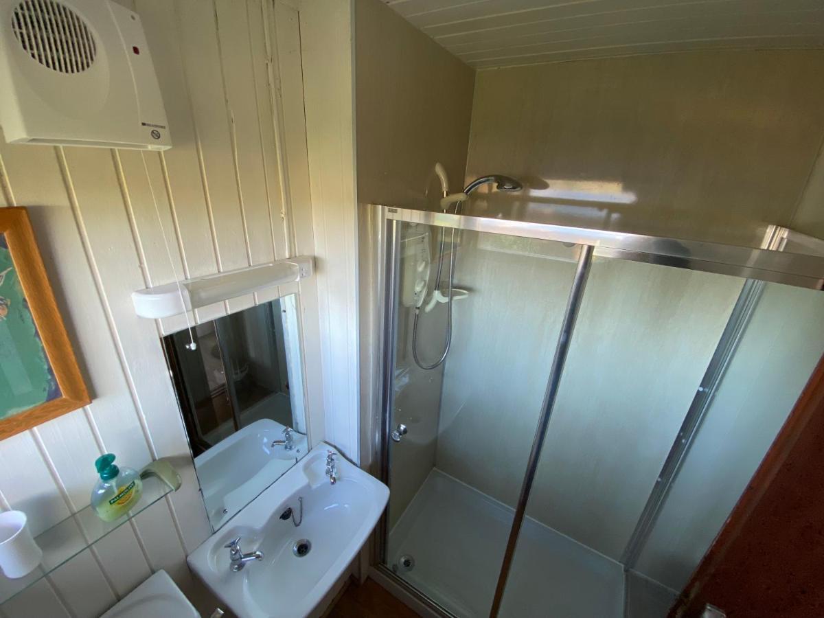 Great Glen Holidays - Chalets Fort William Luaran gambar