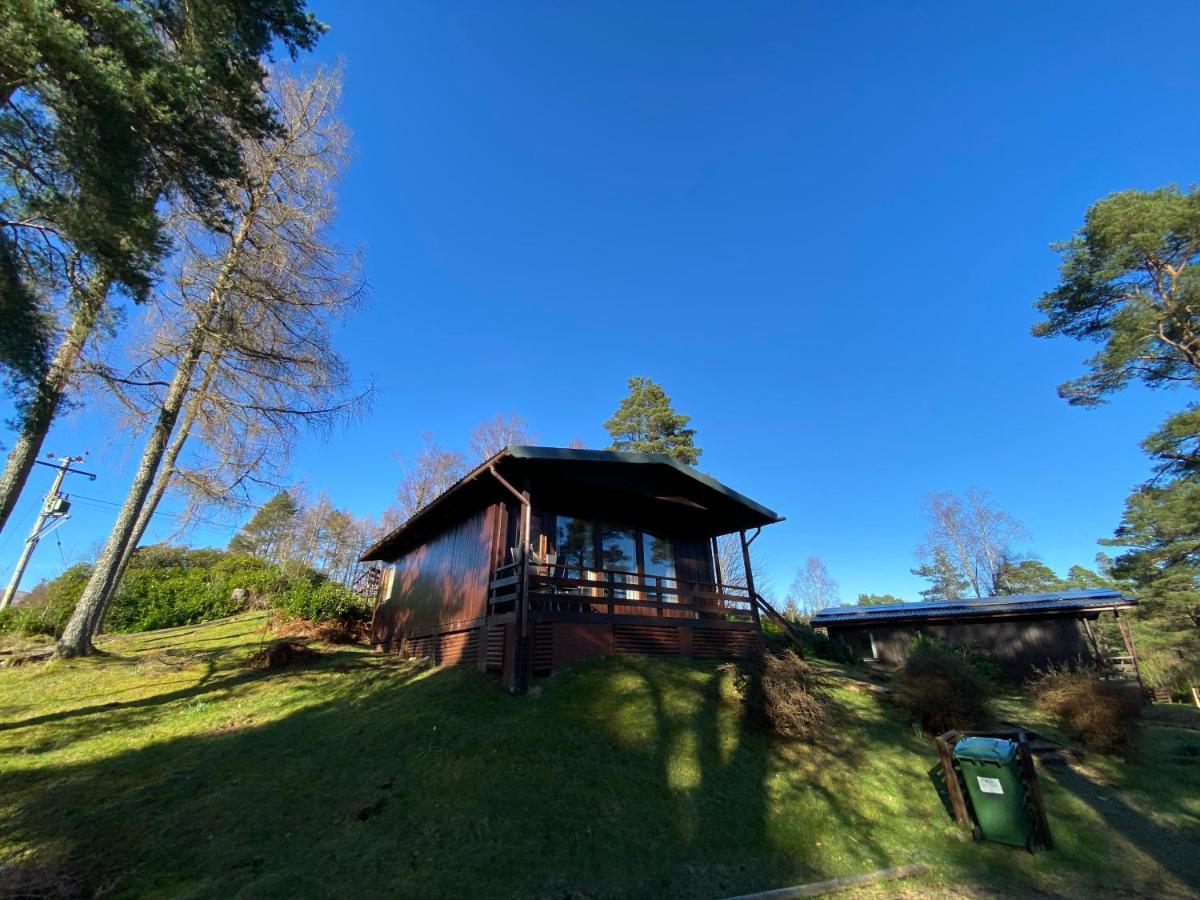 Great Glen Holidays - Chalets Fort William Luaran gambar